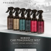 FRESSO MIST COCO HAZE 250ml mgiełka zapachowa do auta